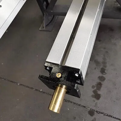 quick-clamp