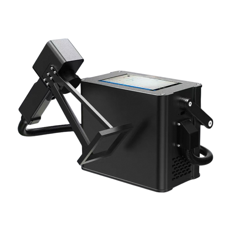 Handheld Laser Marking Machine by IVILA – Portable Precision