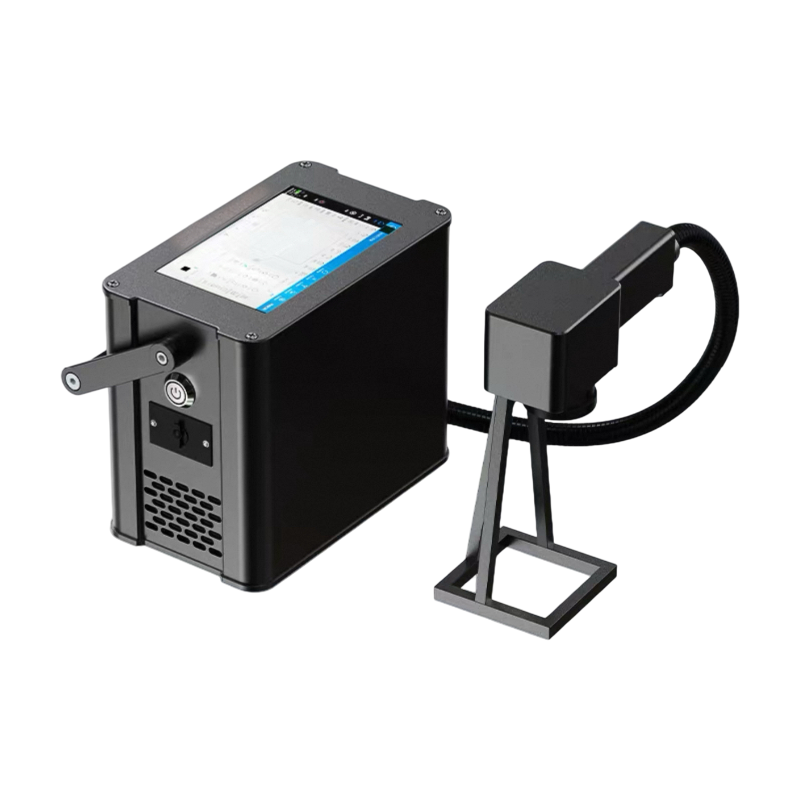 Handheld Laser Marking Machine by IVILA – Portable Precision