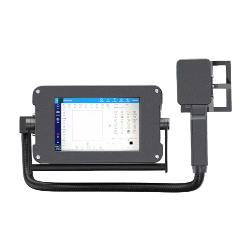 Handheld Laser Marking Machine by IVILA – Portable Precision