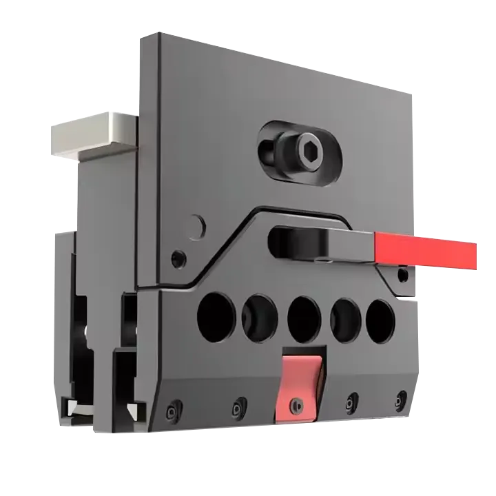 quick-clamp