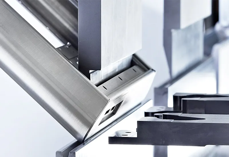 Press Brake Tools