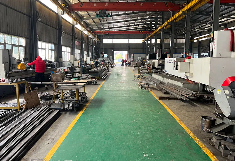 factory