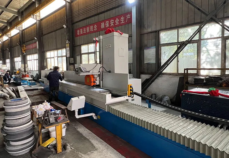 factory