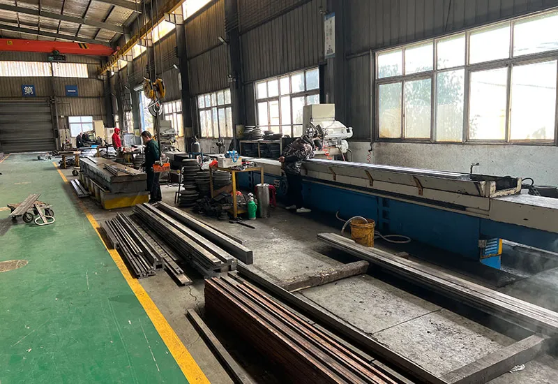 factory