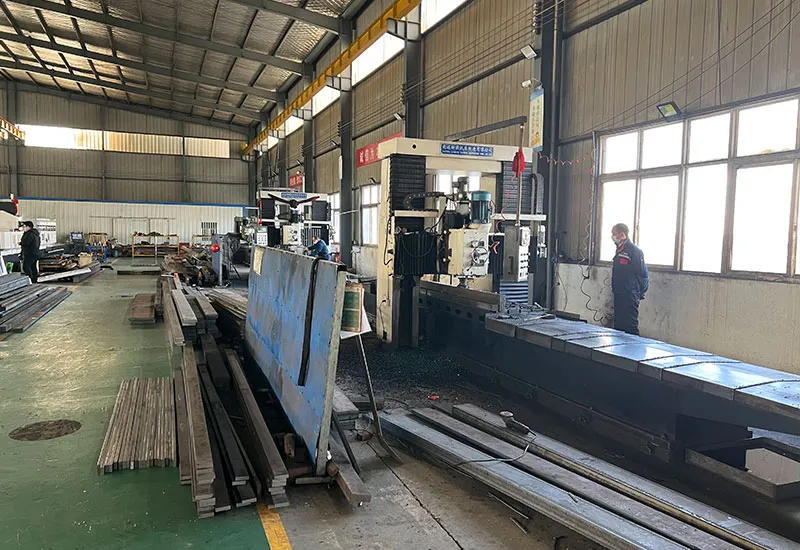 factory