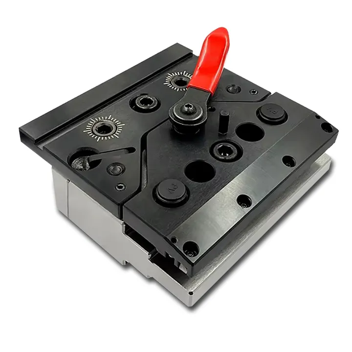 quick-clamp