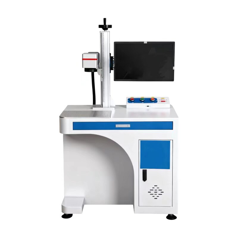 Laser Marking Machine