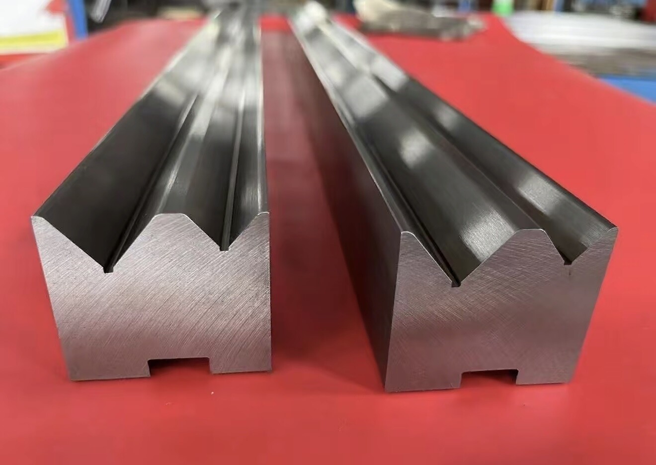 Common Press Brake Die Problems & How to Solve Them