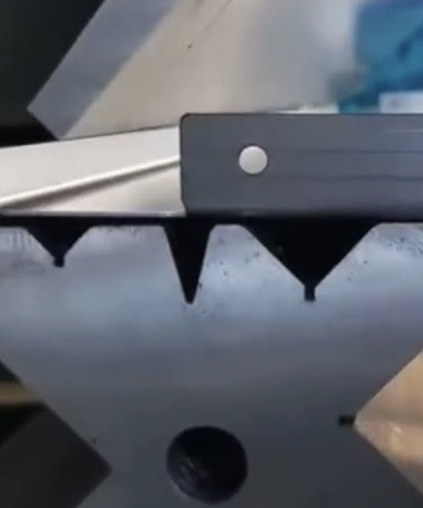 Press Brake Tooling – Premium Solutions From IVILA