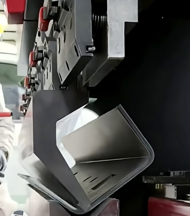 Press Brake Tooling – Premium Solutions From IVILA