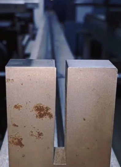 Press Brake Tooling – Premium Solutions From IVILA