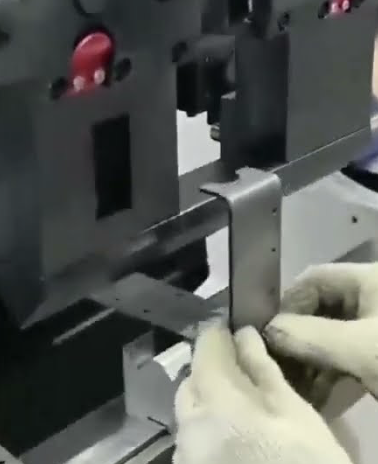 Press Brake Tooling – Premium Solutions From IVILA