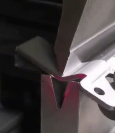 Press Brake Tooling – Premium Solutions From IVILA