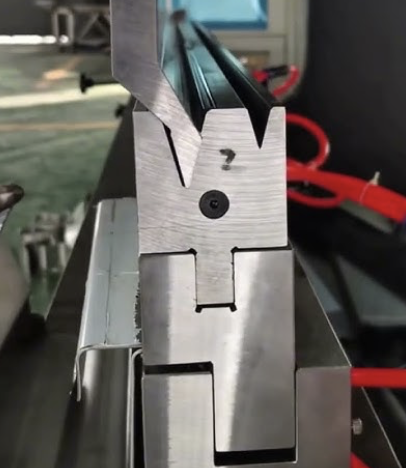 Press Brake Tooling – Premium Solutions From IVILA