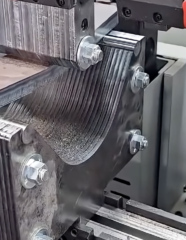 Press Brake Tooling – Premium Solutions From IVILA