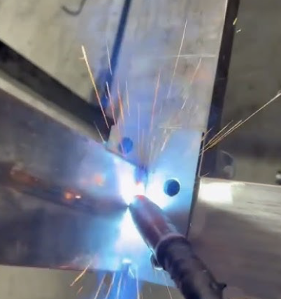 Laser Welding Machine Video Showcase by IVILA