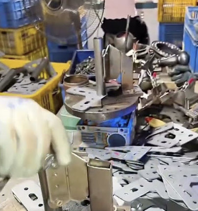 Laser Welding Machine Video Showcase by IVILA