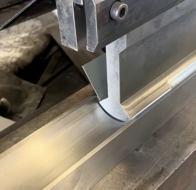 Press Brake Tooling – Premium Solutions From IVILA