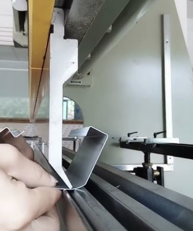 Press Brake Tooling – Premium Solutions From IVILA