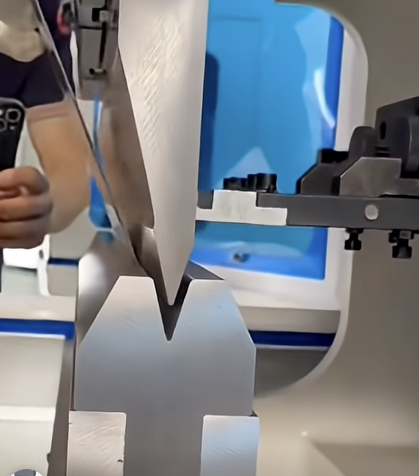 Press Brake Tooling – Premium Solutions From IVILA