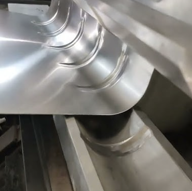 Press Brake Tooling – Premium Solutions From IVILA