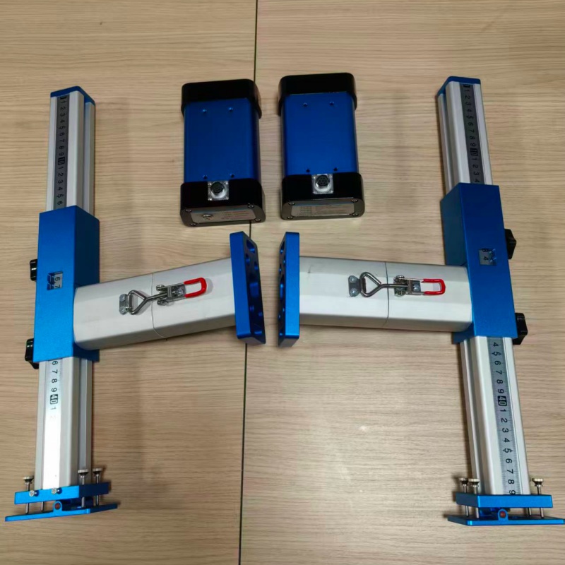 Laser Protection Device