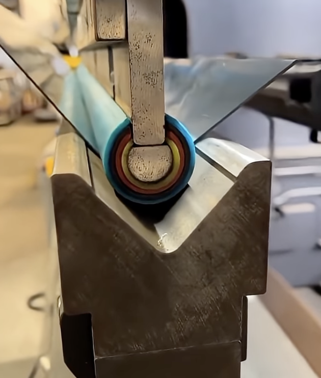 Press Brake Tooling – Premium Solutions From IVILA