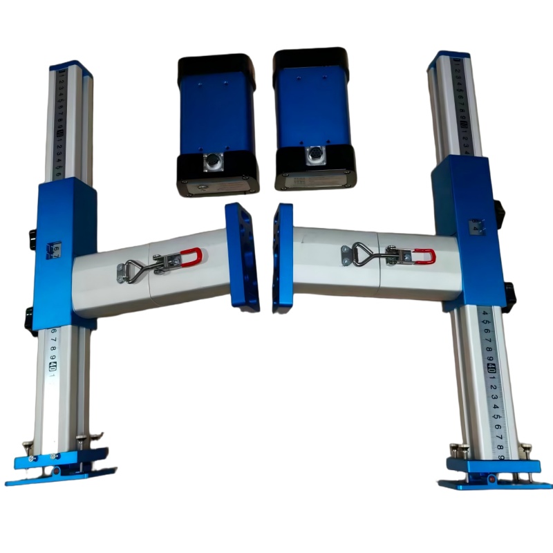 Laser Protection Device