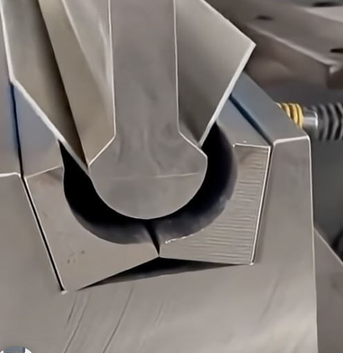 Press Brake Tooling – Premium Solutions From IVILA