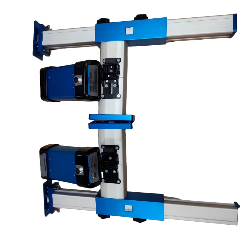 Laser Protection Device