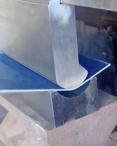 Press Brake Tooling – Premium Solutions From IVILA