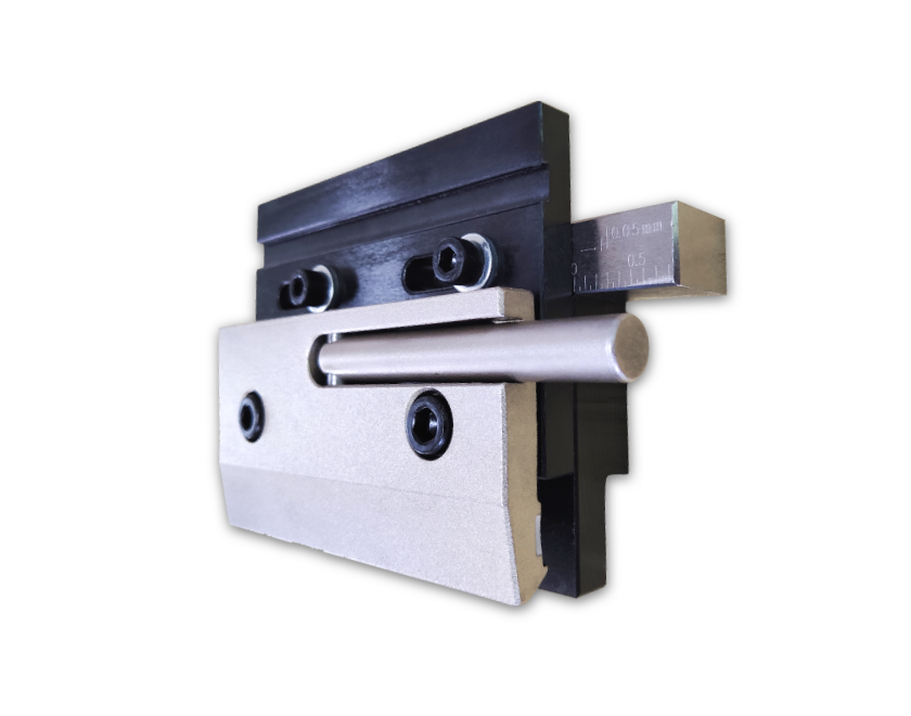 Eccentric handle Strength Materials quick clamp KJ-A