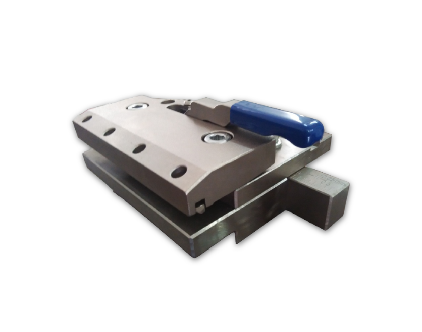 New multifunctional Strength Materials quick clamp KJ-A-2
