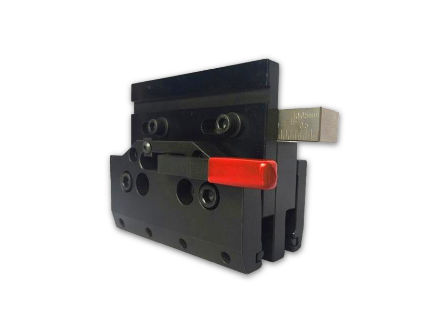 New eccentric handle Strength Materials quick clamp KJ-A-1