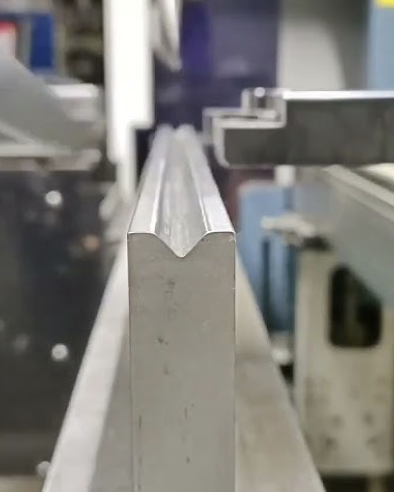 Press Brake Tooling – Premium Solutions From IVILA