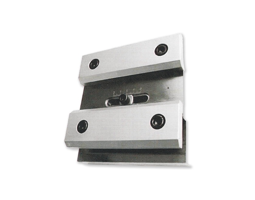 Standard joint template Strength Materials quick clamp BJ-A