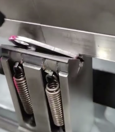 Press Brake Tooling – Premium Solutions From IVILA