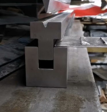 Press Brake Tooling – Premium Solutions From IVILA