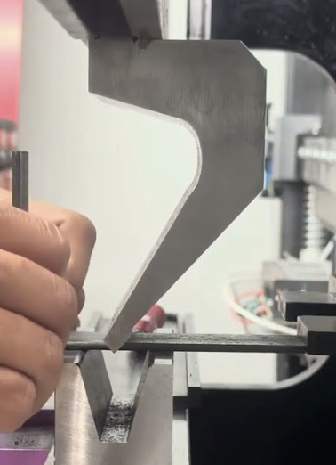 Press Brake Tooling – Premium Solutions From IVILA