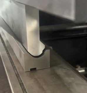 Press Brake Tooling – Premium Solutions From IVILA