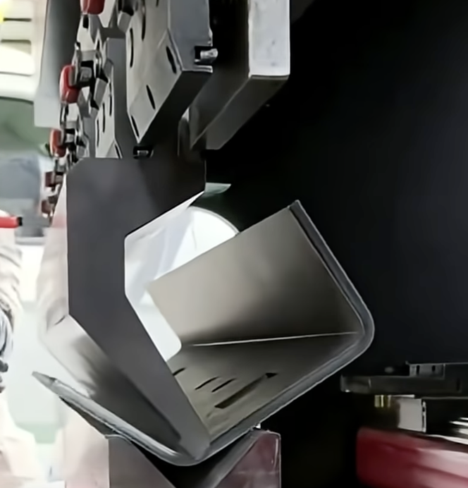 Press Brake Tooling – Premium Solutions From IVILA