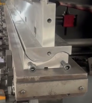 Press Brake Tooling – Premium Solutions From IVILA