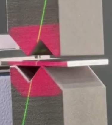 Press Brake Tooling – Premium Solutions From IVILA