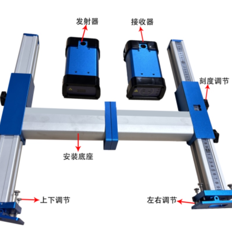 Laser Protection Device