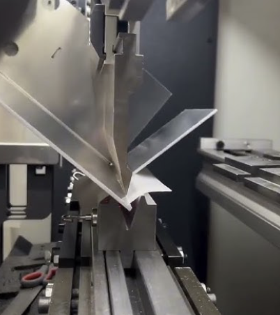 Press Brake Tooling – Premium Solutions From IVILA