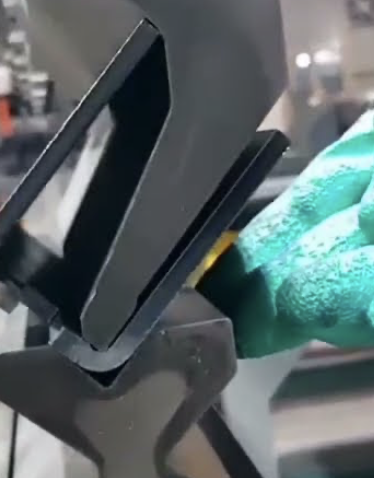 Press Brake Tooling – Premium Solutions From IVILA