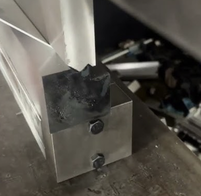 Press Brake Tooling – Premium Solutions From IVILA