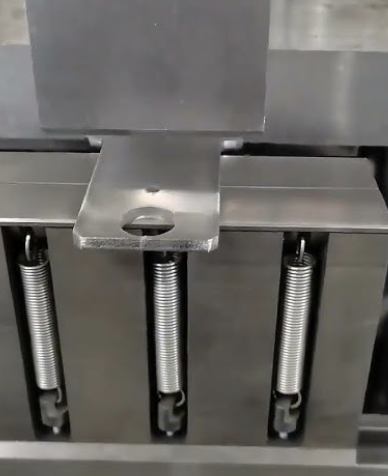 Press Brake Tooling – Premium Solutions From IVILA