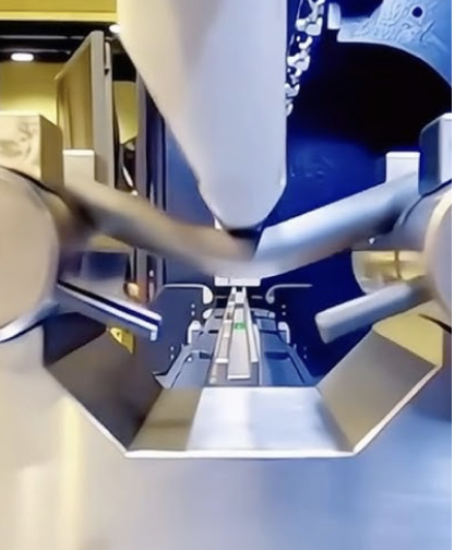 Press Brake Tooling – Premium Solutions From IVILA